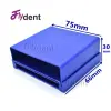 Dental 86 hole endo box cleaning stand Autoclave Sterilizer For high/low speed dental burs ► Photo 3/6