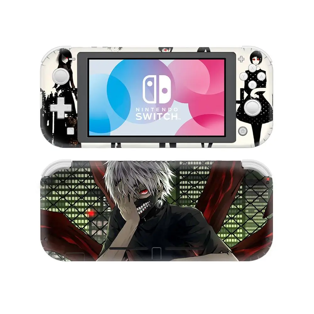Наклейка для кожи nintendo Switch, наклейка для nintendo Switch Lite, Защитная пленка для Kind Switch Lite, наклейка для кожи - Цвет: YSNSL0786