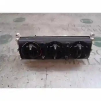 

CONTROL HEATING/AIR CONDITIONING MINI CONVERTIBLE (R52) Cooper 64111502214 VALEO [14545368]