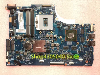 

720569-001 720569-501 720569-601 Genuine for HP ENVY15-J laptop Mainboard