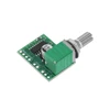 Mini PAM8403 DC 5V 2 Channel USB Digital Audio Amplifier Board Module 2 * 3W Volume Control with Potentionmeter ► Photo 3/6