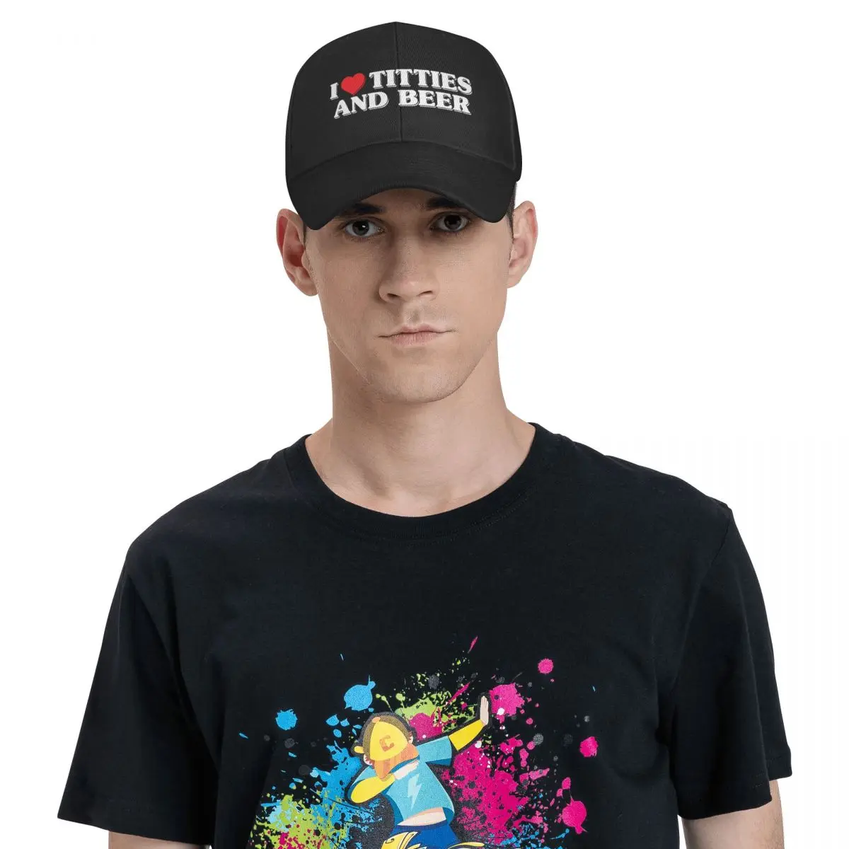 Baseball Caps Snapback Caps 