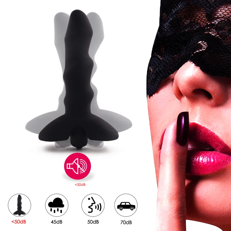 Anal vibrators (13)