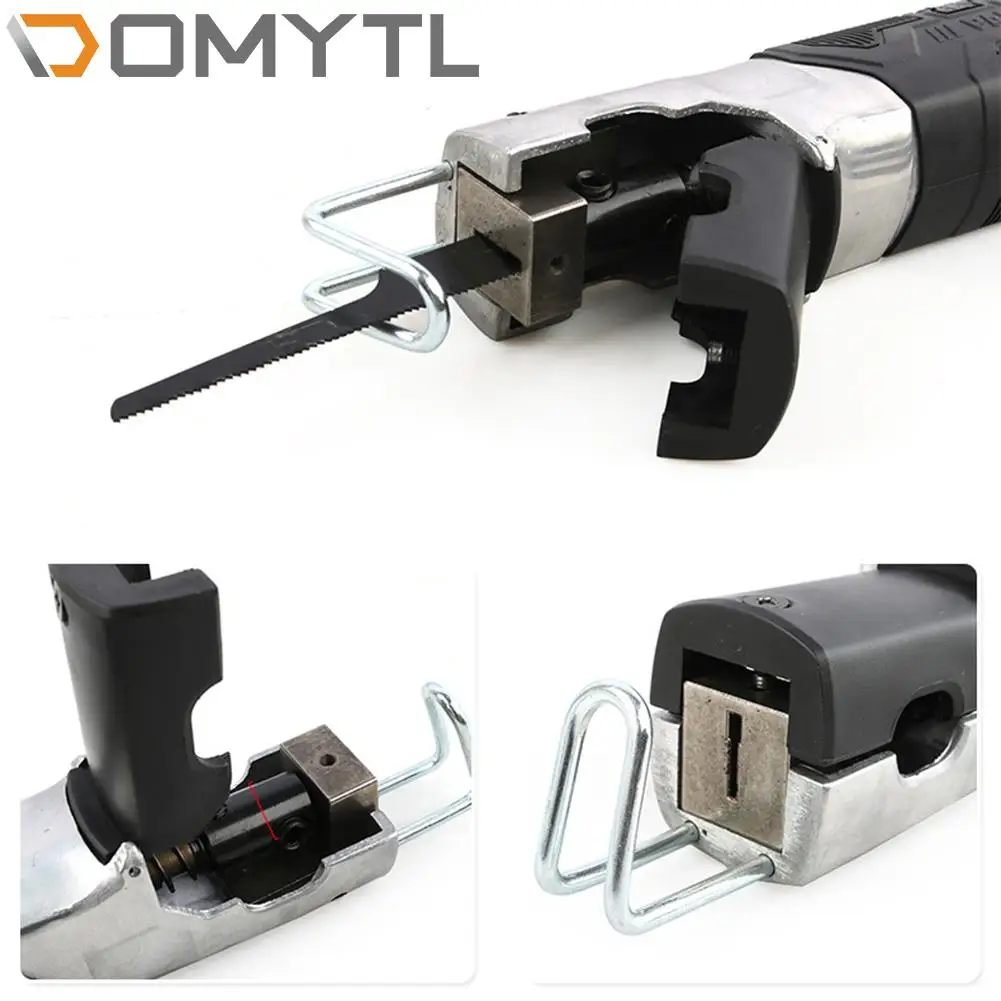 Dual-function Pneumatic File Swing Saw Cutting Air Reciprocating Industrial Grade Trimming Oscillating Vibration Tools