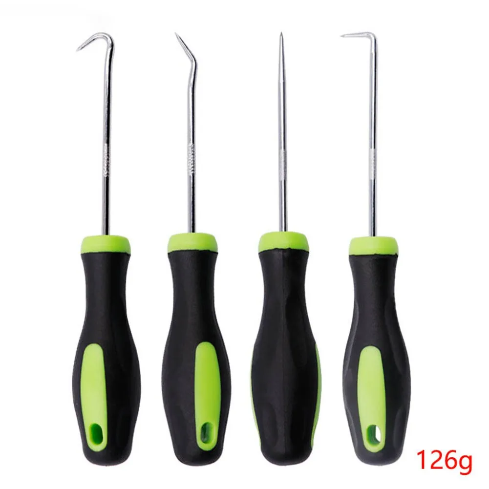 4 шт. автомобильные аксессуары набор крючков для самостоятельного ремонта