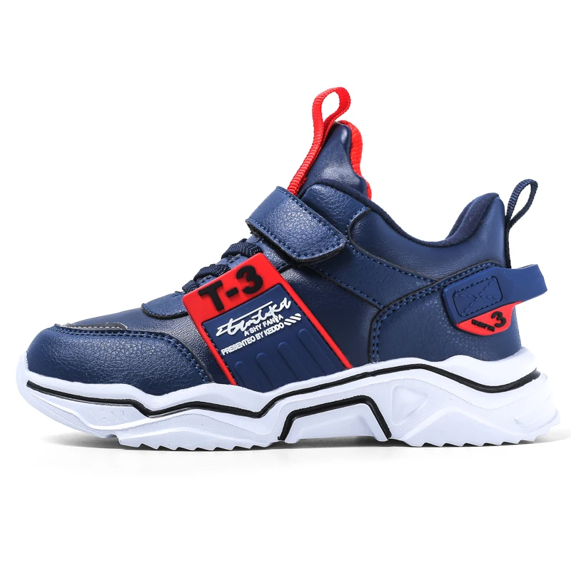 blue Модные детские кроссовки Jordan, Баскетбольная обувь, спортивная обувь для бега, дышащая мягкая обувь Jordan для мальчиков, детские кроссовки - Цвет: blue