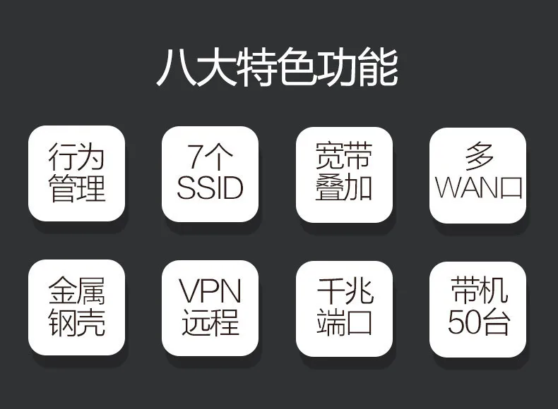 TP-Link Tl-war458l мульти-wan рот 9 изо рта поведение Управление Gigabit Беспроводной маршрутизатор tp-кольцо