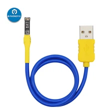 ميكانيكي iBoot USB كابل الطاقة آيفون 11/11Pro/11Pro ماكس موصل البطارية تيار مستمر امدادات الطاقة تحتاج إلى استخدام مع صندوق iBoot(China)