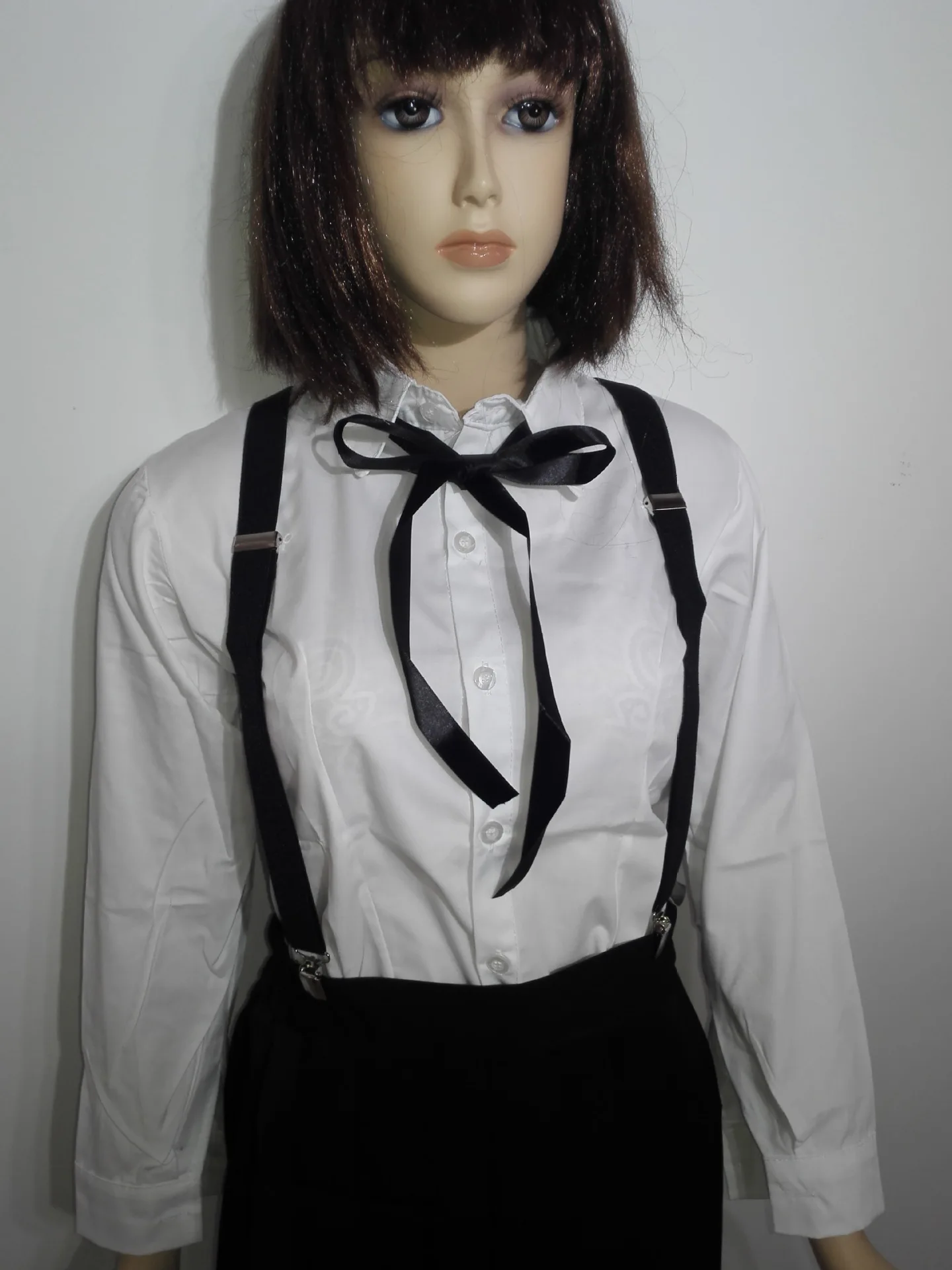

Europe and America Student clothes British Academy Style Comic COS Student Uniform suit Cosplay