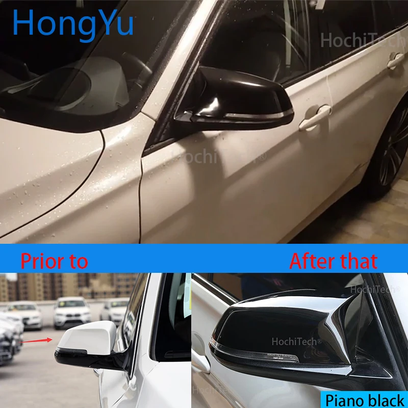 

Запасная крышка для автомобильного зеркала M3 M4, для BMW X Series X1 E84 2013-2015