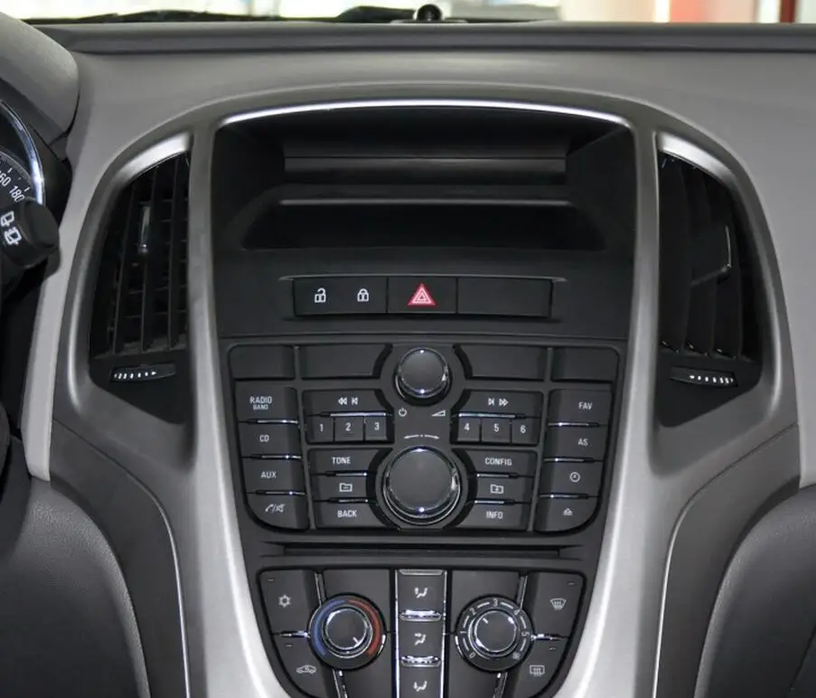 Sale Tesla style px6 Android 8.1 4+64G Car DVD Player GPS Navigation For Buick lacrosse 2015+headunit multimedia audio radio recorder 3