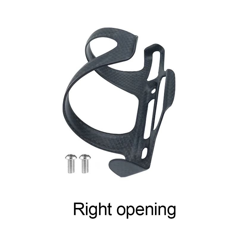 Bicycle Water Bottle Cage Bicycle Bottle Holder Water Bottle Holder Carbon Bottle Cage