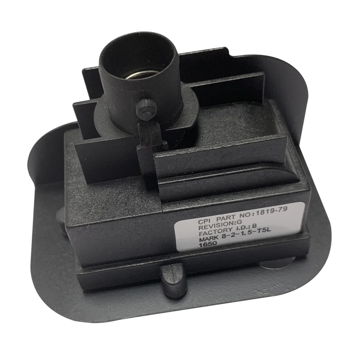Eletrônico da Bateria das Peças de Substituição da Grade do Gás 1819-79 para Weber Ignitor Q1200 Q2200 Q3200 Q120 – Q220 Q320
