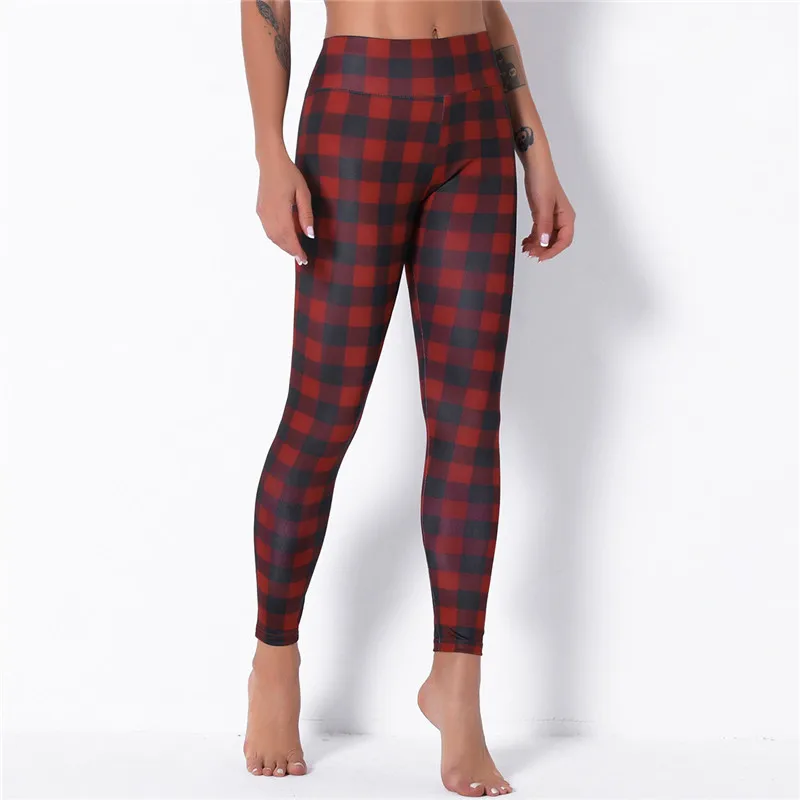 Gym Leggings 
