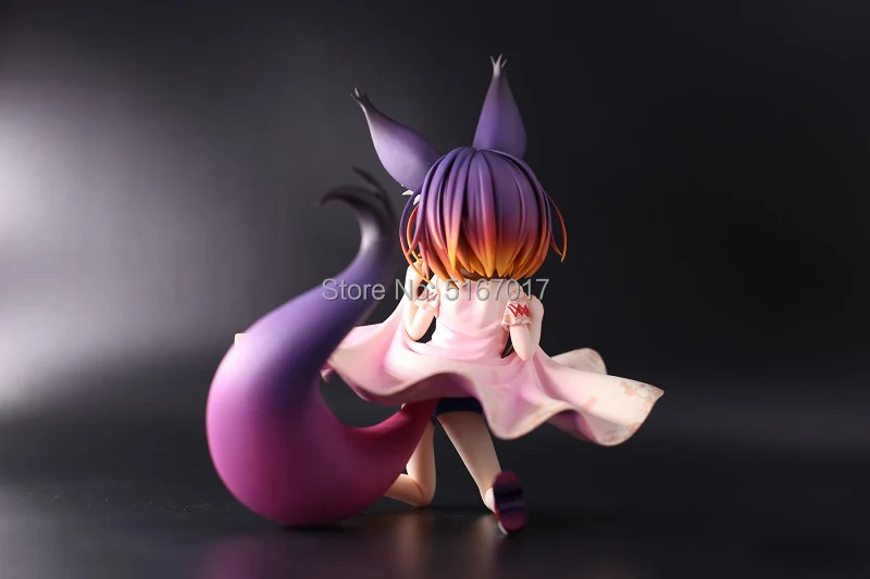 No Game No Life Shiro сексуальная фигурка героя из японского аниме ПВХ Фигурки для взрослых игрушки аниме фигурки