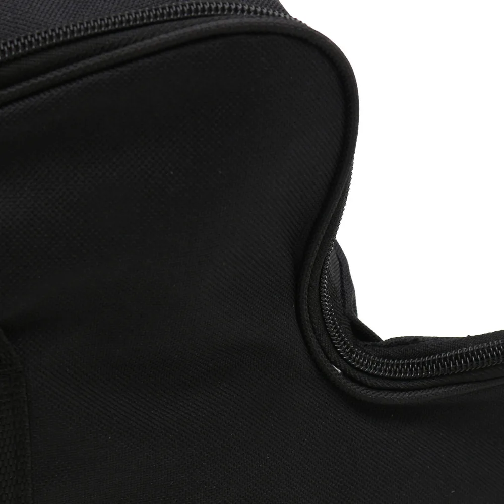 1" 18" 2" 22" бензопила черная сумка для переноски Чехол защитный Holdall держатель коробка для Gaden цепной пилы сумка для хранения инструментов
