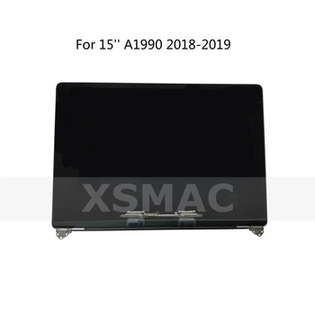 

LCD Assembly Panel for Macbook Pro Retina 15.4" A1990 Full LCD Display Screen Complete Assembly 2018 2019