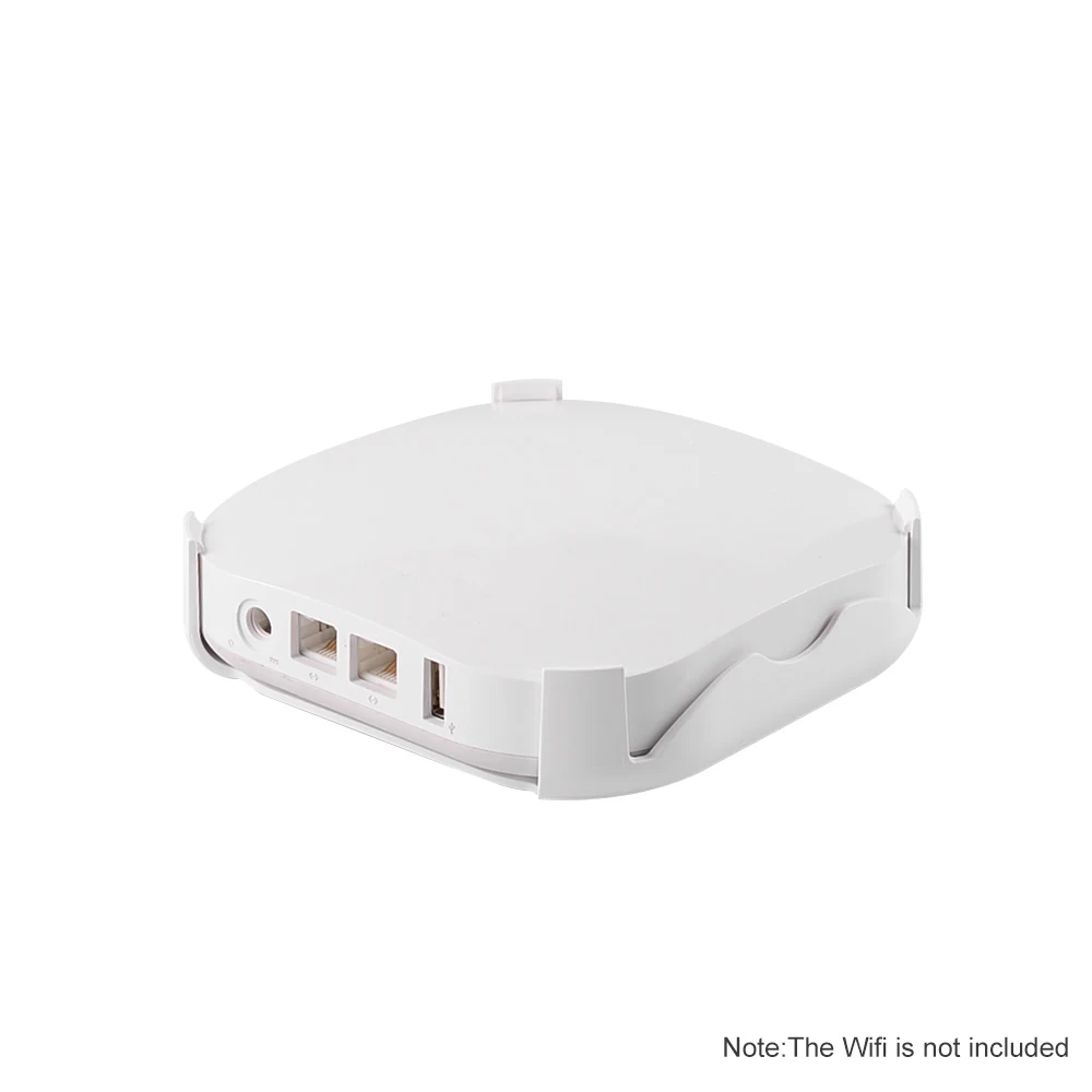 Настенный Кронштейн Потолочный держатель для eero Home Wifi и для eero Pro Wifi белый