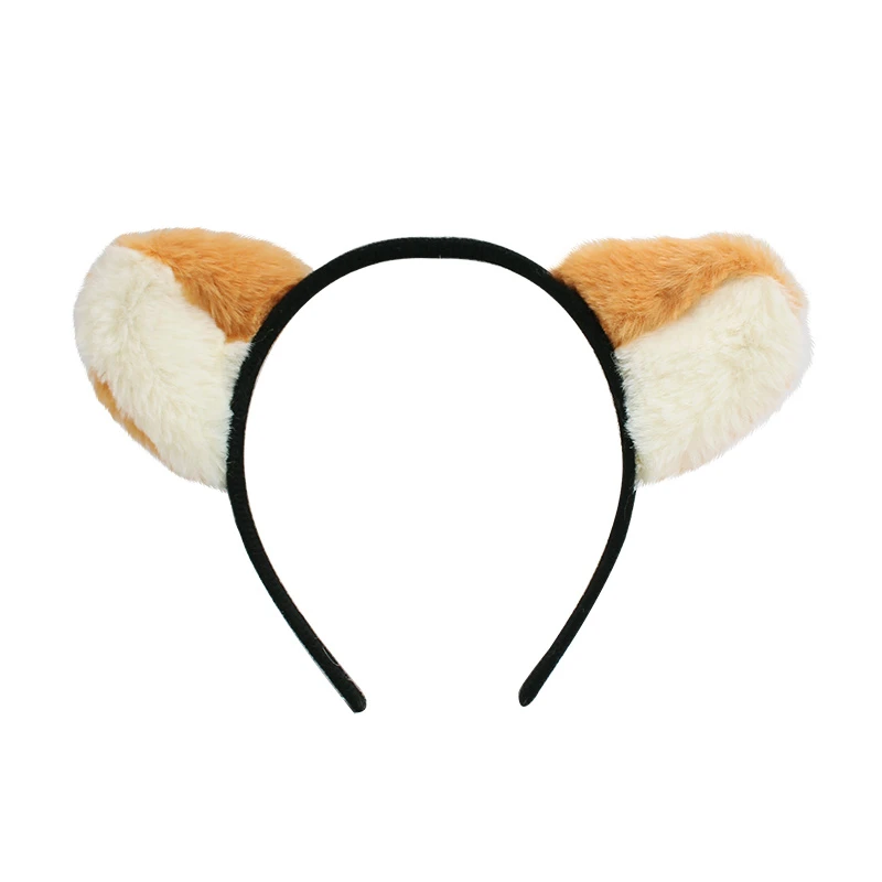 Tate-no-Yuusha-no-Nariagari-Anime-Raphtalia-Ear-Hair-Clip-Cosplay-Accessories-Headband-Ears-Headwear (2)