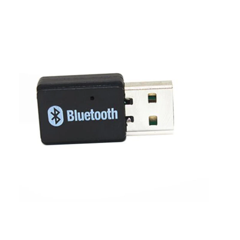 ПК музыкальный передатчик аудио Bluetooth 5,0 USB беспроводной мини USB Bluetooth адаптер Bluetooth передатчик BT5.0 EDR поддержка AD2P