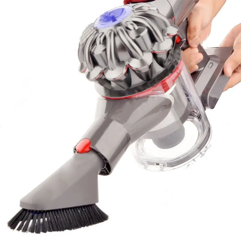 Пылесос мягкая щетка для пыли щетки Замена для Dyson V7 V8 V10