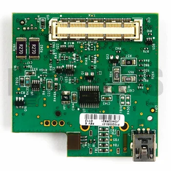 

Power PCB for Zebra QLN220 ZR628 Mobile Printer