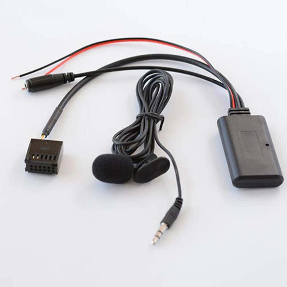 ford bluetooth 