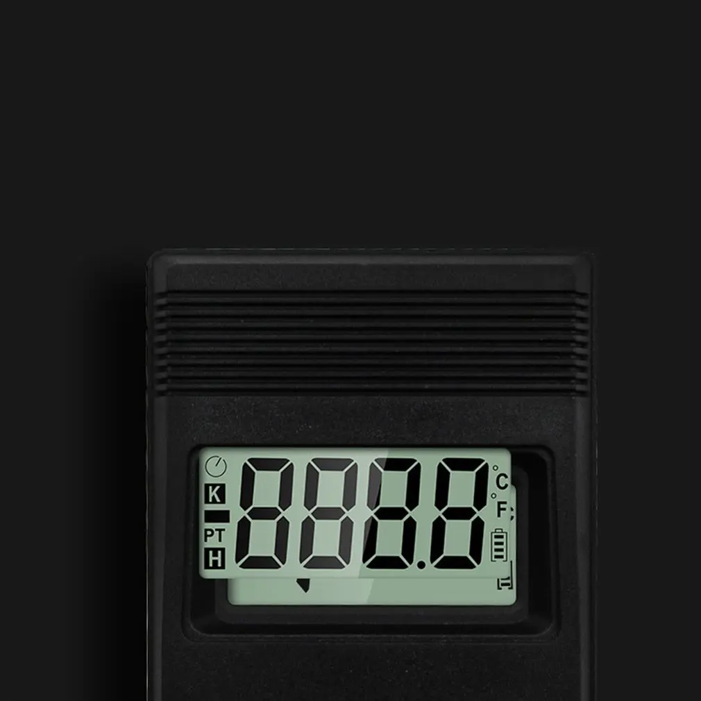 Tm-902C измеритель температуры Tm902C цифровой K Тип датчик температуры термопары детектор датчик