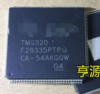 

100% NEW Free shipping TMS320F28335 TMS320F28335PTPQ TI LQFP-176