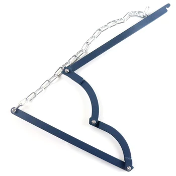 

Home Wire Fence Repair Tool Outdoor Chain Hand Operated Pulling Portable Farm Heavy Duty Garden Fixing Guardrail Practical