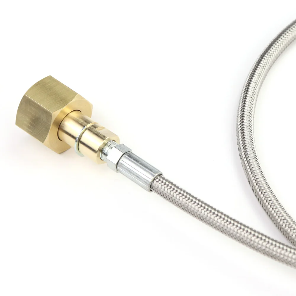 CO2 Fill Station W21-14 TO W21-14 5