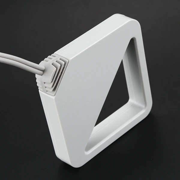 AC Двухдиапазонная удлиненная антенна для Wifi PCIE настольная сетевая карта с беспроводным Wifi адаптером/роутером/AP RP-SMA внутренней антенной