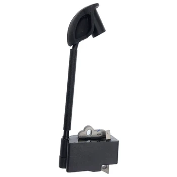 

Ignition Coil for Stihl BG56 BG86 BG86C Handheld Leaf Blower Rep 4241 400 1306 42411306B