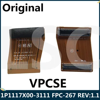 

LSC Original For SONY VPCSE Docking Socket Power Connector Cable 1P1117X00-3111 FPC-267 REV:1.1