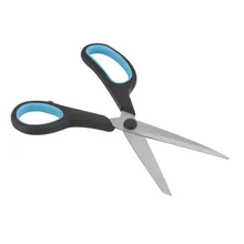 Ножницы по всему миру магазин многоцелевой Нержавеющая сталь ножницы бытовой DIY ремесла домашнего офиса