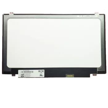 

14.0" Laptop matrix For Boe NV140FHM-N4A NV140FHM N4A DP/N 0HXG57 HXG57 LCD ScreenReplacement FHD 522V0 0522V0 IPS