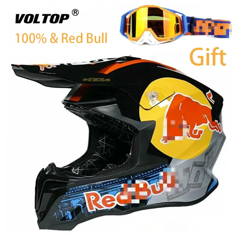 Мотокросс гоночный мотоцикл шлем аксессуары Casco Cascos Para Moto Atv Capacete De Motocicleta|Шлемы| |