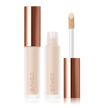 

Liquid Concealer Long Wearing Moisturizing Concealer for Dark Circles Blemishes Spots ZG88