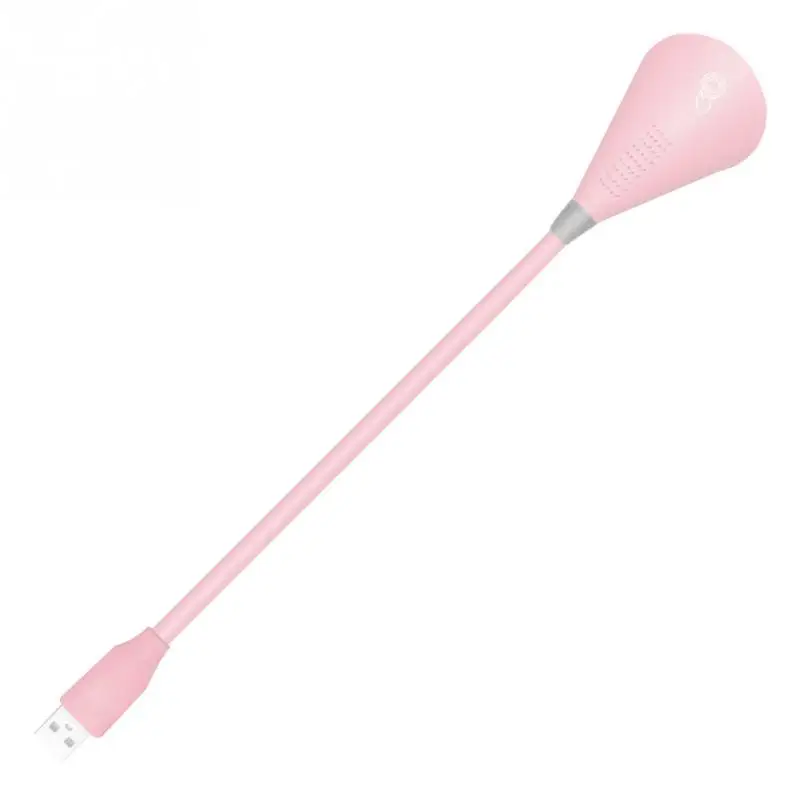 pink Путешествия аудио USB питание беспроводной офис Bluetooth динамик Многофункциональный рабочий Led двойной цвет настольная лампа портативный - Цвет корпуса: pink