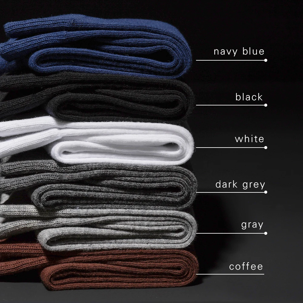 Рисунок 6 - Для мужчин носки черный