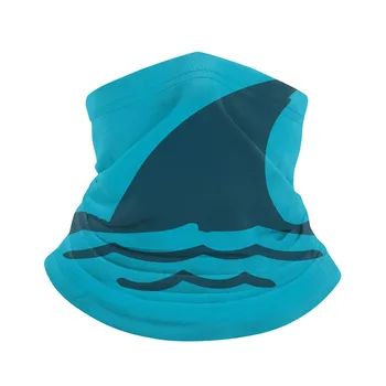 

Outdoor 1PCS Kid Face Mask Cover Print Bandana Windproof Washable Neck Gaiter Cotton Face Scarf Kids Cycling Windproof Scarves