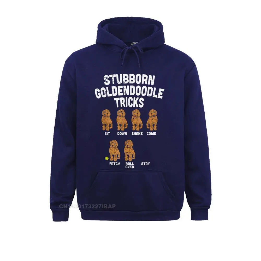 Family Student Sweatshirts Slim Fit Hoodies Long Sleeve Summer Clothes Summer/Fall 31160 navy