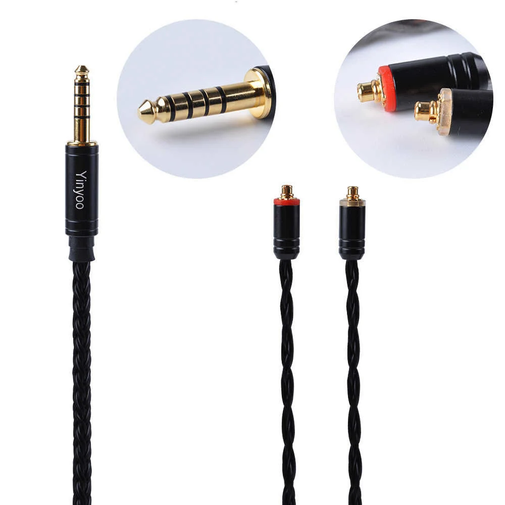 mmcx 2pin qdc para kz asx zax zsx blon drive cca ca16