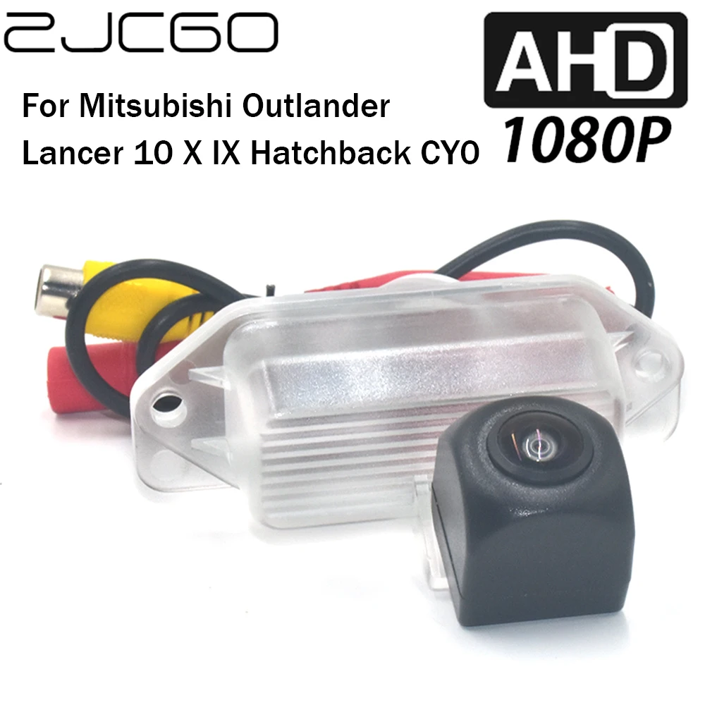 ZJCGO-Car-Rear-View-Reverse-Backup-Parking-AHD-1080P-Camera-for ...
