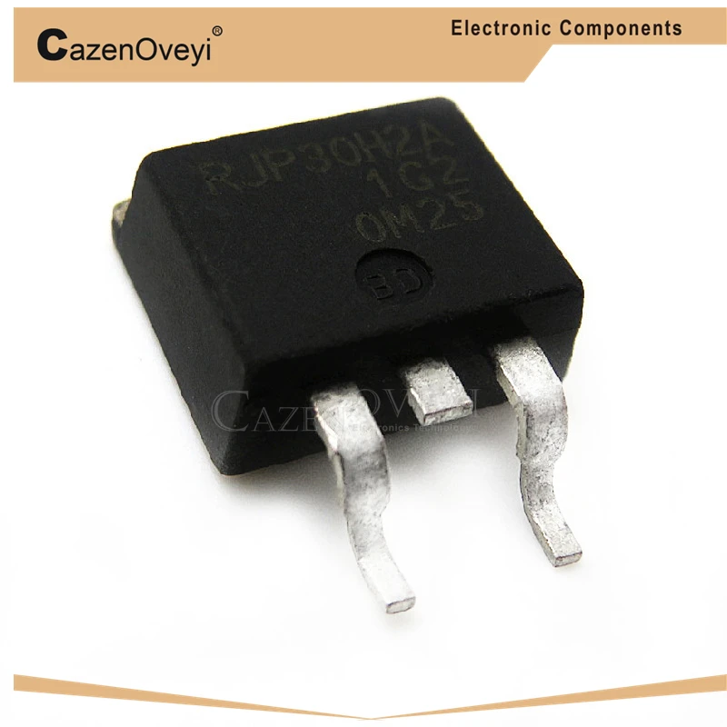 10 шт./лот RJP30H2A RJP30H2 TO 263 в наличии| |