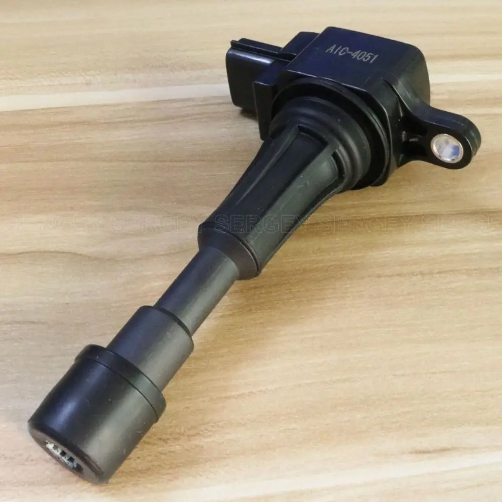4 шт./лот OEM ZJ0118100 ZJ01 18 100 AIC4051 AIC 4051 для MAZDA 3 BL BK 1 6 карандаш катушки зажигания|coil pack|coil