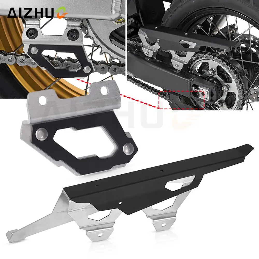 

Motorcycle FOR HONDA CRF 1100L AFRICATWIN ADVENTURE SPORTS 2019-2021 2020 Chain Guard Protection Cover CHAIN GUARD CRF1100L 2021