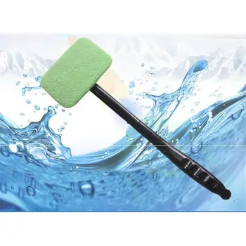 

Microfiber Windshield Clean Tool Car Window Glass Auto Wiper Kit Brush Defogging Brush