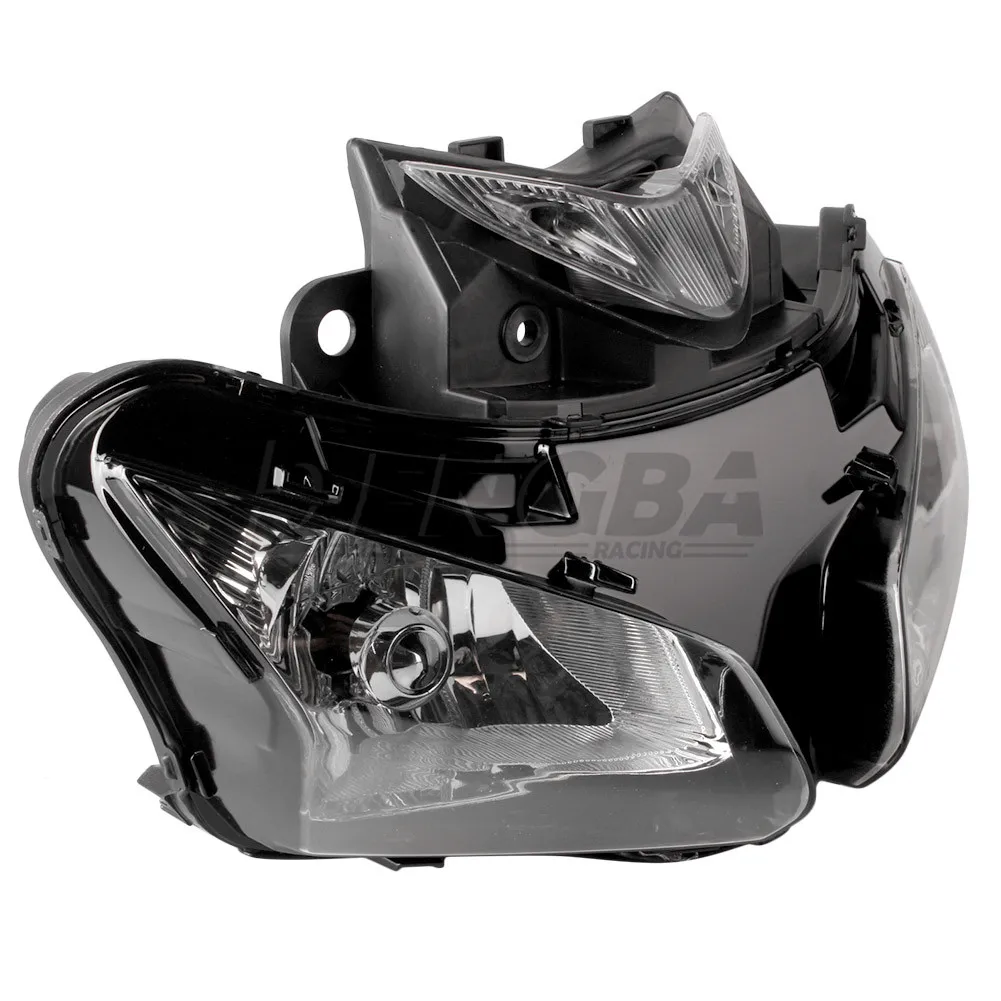 Прозрачная фара для мотоцикла Honda CBR500RR CBR 500 RR 500RR 2013 2014 2015 | Автомобили и мотоциклы