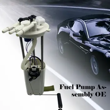 

Fuel Pump High Performance Automatic Replacement Parts Durable Fuel Supply System Accessories E3563M